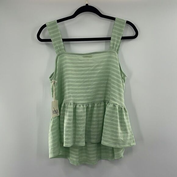 A.N.A Sleeveless Top NWOT Size M - Picture 2 of 4